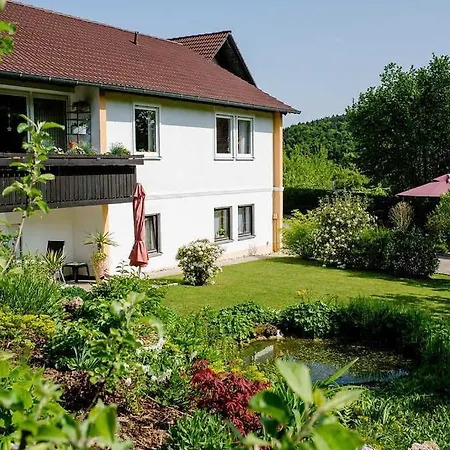 アパート Haus Christof