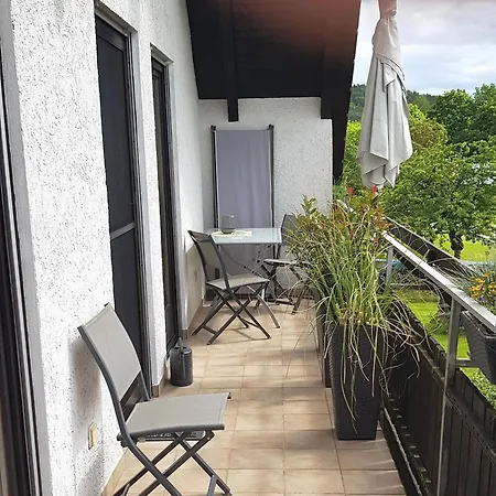 Haus Christof * エーバーマンシュタット