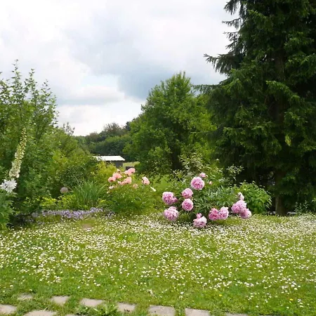 Haus Christof شقة *