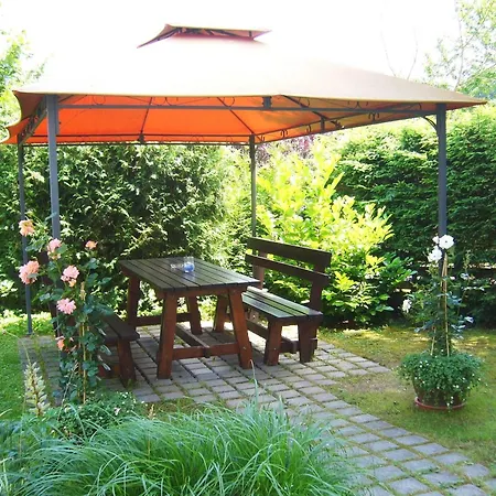 Haus Christof * Ebermannstadt