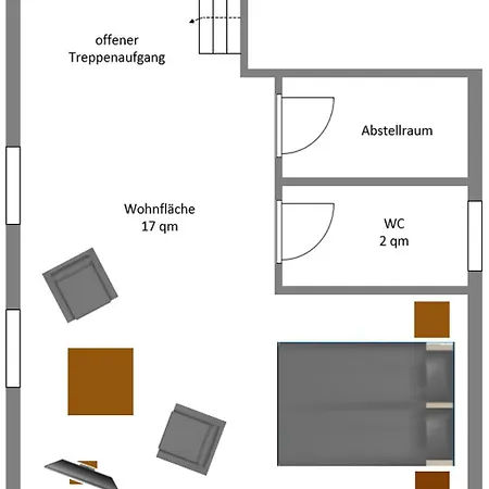 Haus Christof *