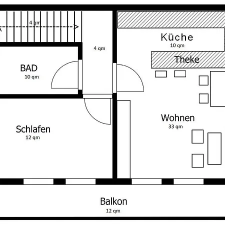 Haus Christof Ebermannstadt