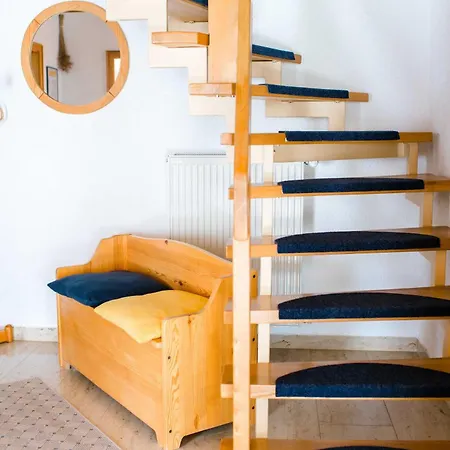 Haus Christof Appartement