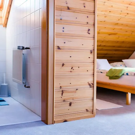 Haus Christof *