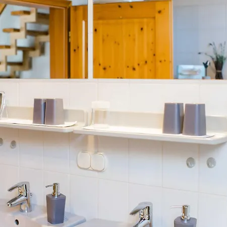 Haus Christof إبرمانشتات