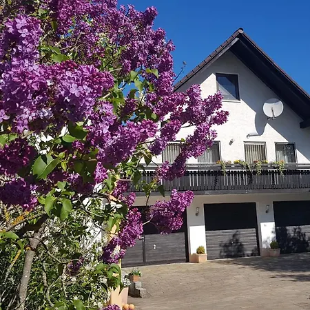 Haus Christof Appartement