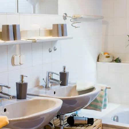 Appartement Haus Christof