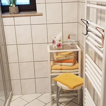Haus Christof Appartement