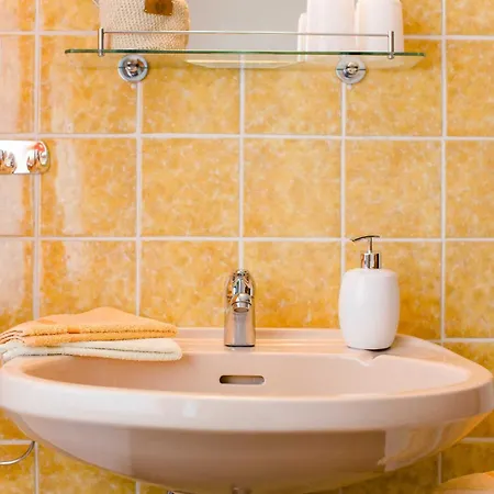 Haus Christof Appartement Ebermannstadt