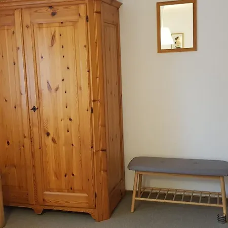 Appartement Haus Christof