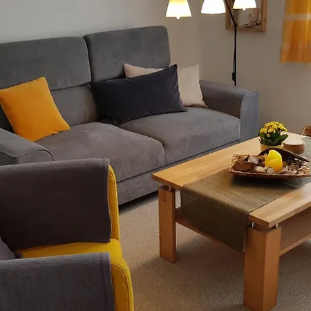 شقة Haus Christof *