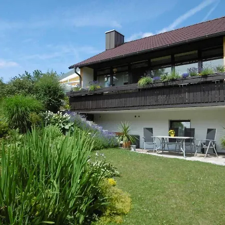 شقة Haus Christof إبرمانشتات