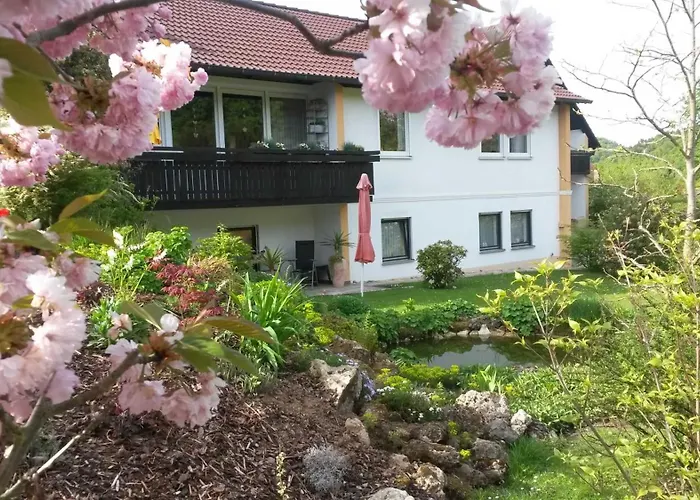 Haus Christof