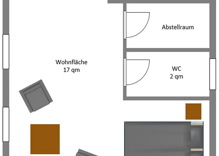 Haus Christof *