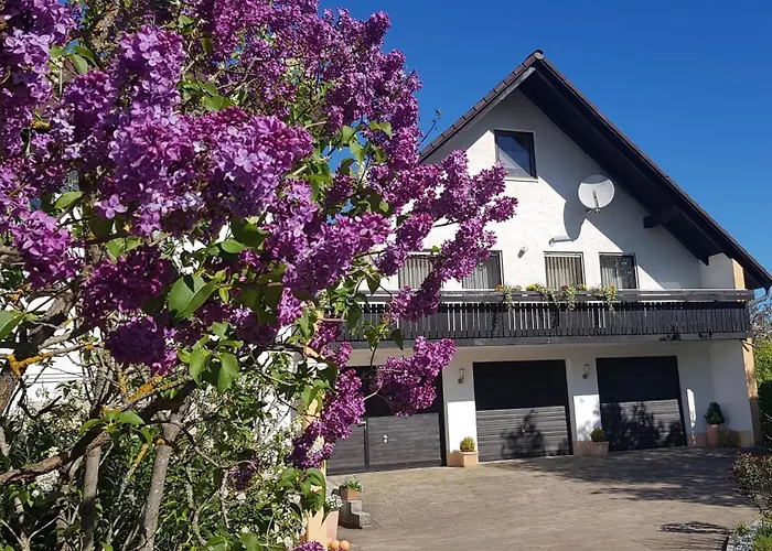 Haus Christof Lägenhet