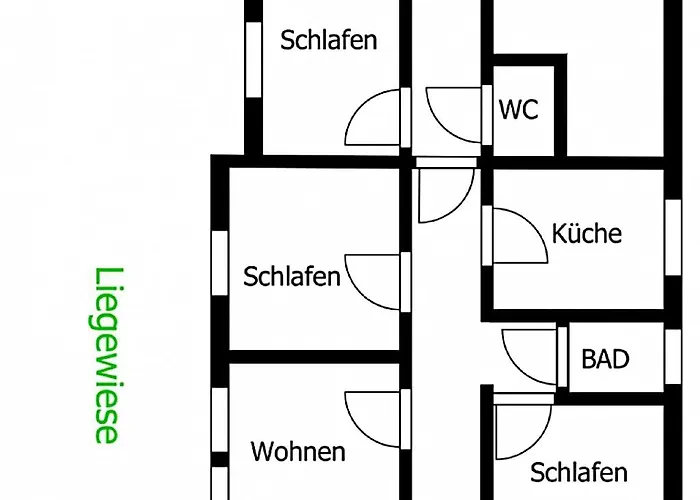 Haus Christof Ebermannstadt